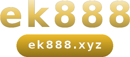 ek888 logo